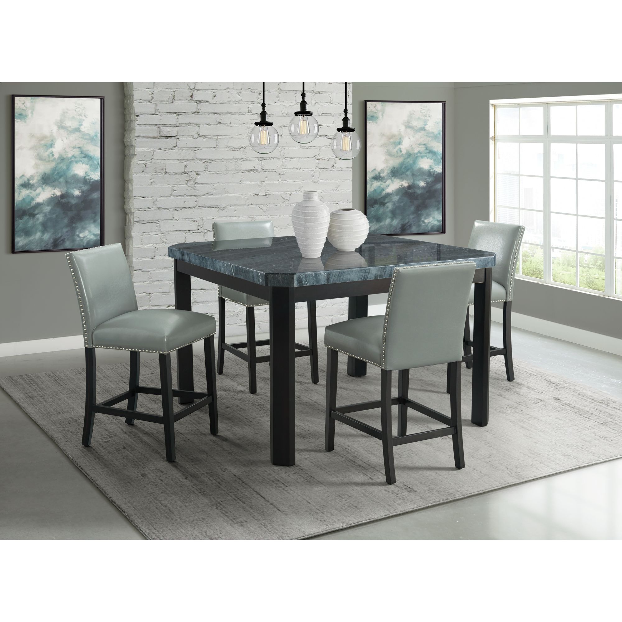 Elements International Casual Dining Francesca Square